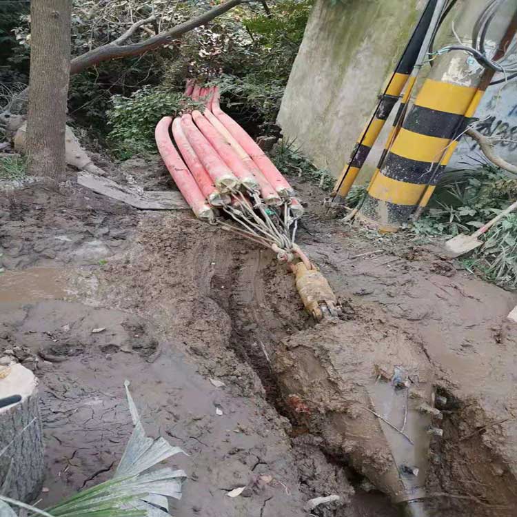 贵港车间快速拖拉管